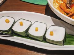 -帕蓝·暹罗料理(大学路店)