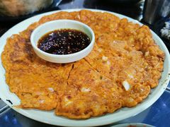 泡菜饼-妈妈手(山大总店)