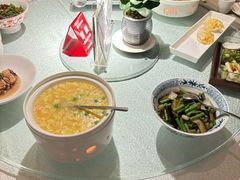 -玉满堂·湖北融合菜