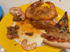 -帝企鹅自助餐厅•儿童岛•真企鹅(长隆企鹅酒店)