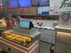 -1973继光香香鸡(大东方百货店)