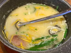 -云海肴·汽锅鸡·云南菜(苏州中心店)