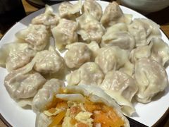-伊喜饺子·烤鸭(五道口学院路店)