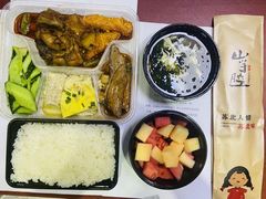 -山芋腔苏北菜(盐城滨海店)