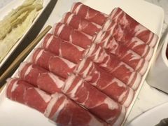 -海底捞火锅(勒泰店)