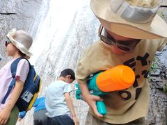 -青龙山生态文化旅游区(慈云寺)