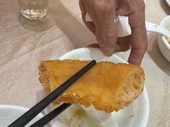 -桃园盛宴·岭南粤菜·手工茶点(南庄店)