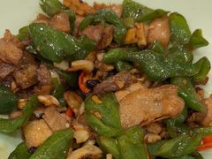 -天和晟烤鸭店(玉泉西街店)