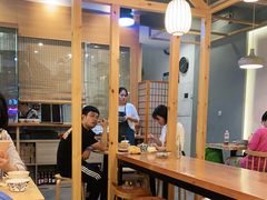 大堂-红小满休闲餐厅(十全街店)