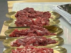 -李记鲜切牛肉自助火锅(紫薇花园店)