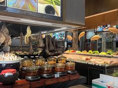 -大灶头·新昌菜(中国茶市店)