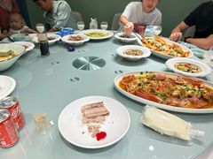 -星龙海鲜(望江东路店)