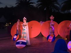 -清迈夜间动物园