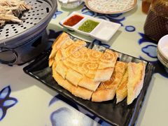 -撒拉花儿·新疆菜·清真(太阳宫店)