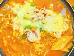 -芒果料理小吃(人民大会堂店)