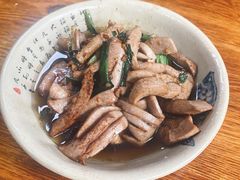 -无名氏面馆(邮电路店)