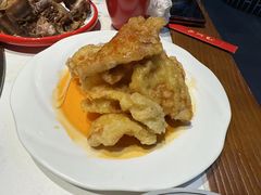 -玺炖·中国铁锅炖(虹桥天街店)