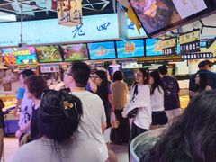 -桃源市场(解放路店)