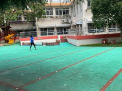 -昱南托育园.托班晚托.寒暑假班