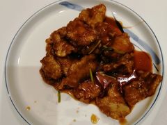 -东兴楼饭庄(六里桥店)