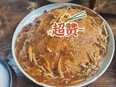 -小丫头餐厅·江浙菜·烧烤(灵隐店)