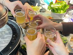 -燚青春东北泥炉烤肉(百合店)