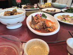 -旭龙鱼头王(航华店)