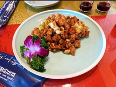 -北平味道.京味菜.烤鸭(梨园店)