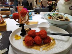 -南景饭店(万家丽路店)