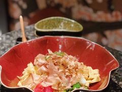 -老乾杯和牛烧肉(王府中环店)