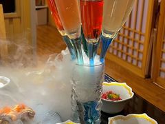 -昱匠·日本料理(金融街店)