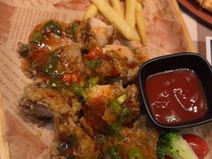-米斯特比萨(罗斯福店)