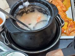 -塘屋烧烤·云南火塘烧烤品牌(联盟路店)
