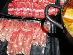 -呷哺呷哺(砂之船奥莱店)