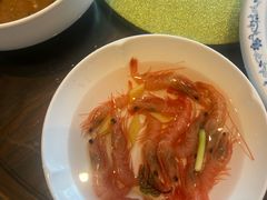 -鹰龙海畔度假酒店(咸祥店)