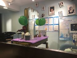 -审美HAIR SALON