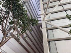 -RISE RESTAURANT(滨海湾金沙店)