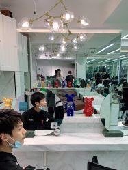 -潘多拉Hairsalon