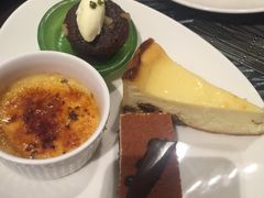 -长沙北辰洲际酒店-兰调全日餐厅