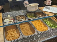 -米陀饭团•紫菜包饭(中华广场店)