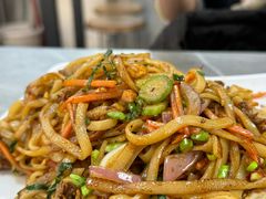 -阿生潮味鲜炒粉(梅林新村店)