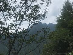 -遂昌金矿国家矿山公园