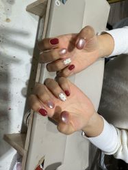 -晨·艺美甲美睫