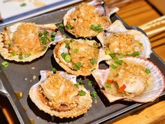 -肉串汪(西便门店)