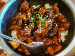 -九田家黑牛烤肉料理(珠江摩尔店)