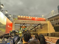 -Big Bus Tours 敞篷观光巴士