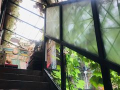-古董花园(思南路42弄小区店)