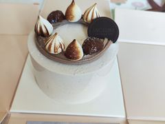 -Angelina安吉丽娜(恒隆广场店)
