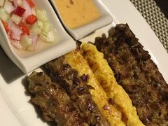 -Sala Thai Restaurant