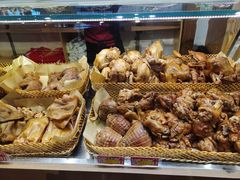 -聚合鑫东北熏酱熟食麻辣面(长阳店)